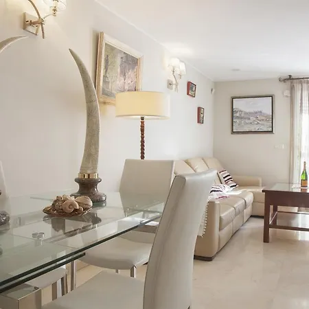 Apartamento Pilar De Gracia * Seville