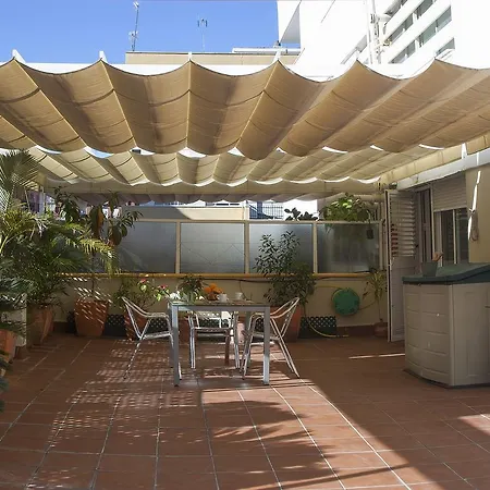 Apartment Apartamento Pilar De Gracia Seville