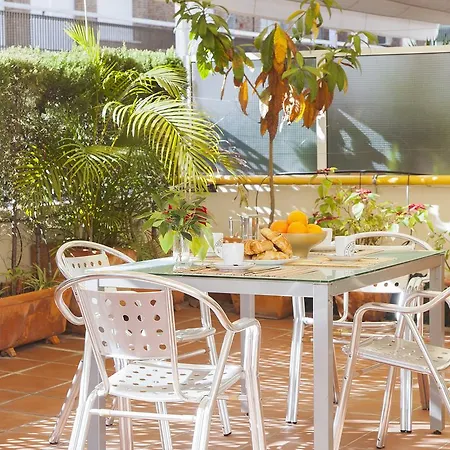 Apartamento Pilar De Gracia * Seville