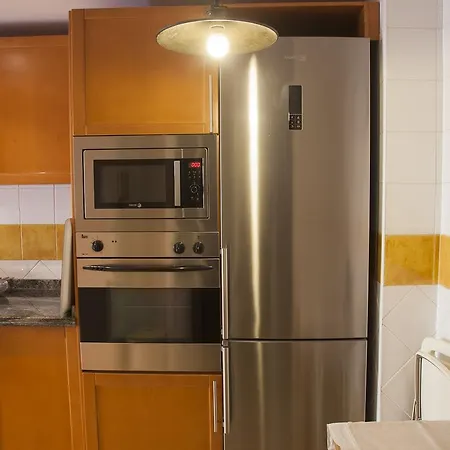 Apartamento Pilar De Gracia Apartment *