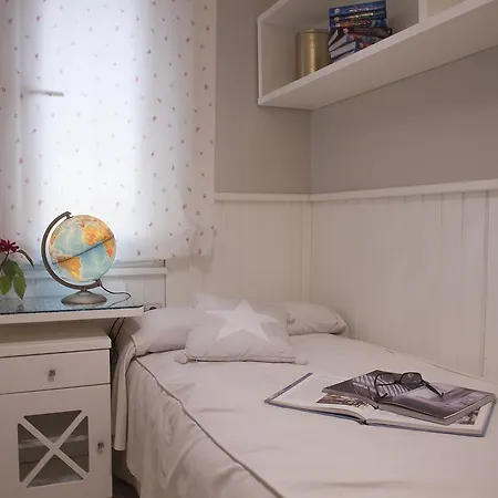 Apartment Apartamento Pilar De Gracia *
