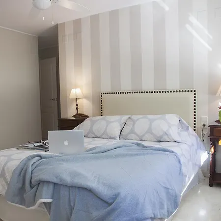 Apartamento Pilar De Gracia * Seville