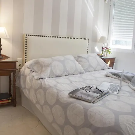 Apartment Apartamento Pilar De Gracia