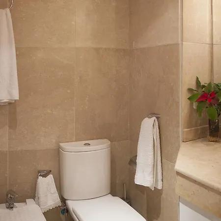 Apartamento Pilar De Gracia * Seville